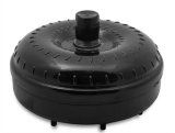 Hays Twister Full Race 2,400-2,800 Stall Torque Converter 97-1J24F Converter, Race, 9.600 in. Diameter, 35 Spline, 2400-2800 RPM Stall, 11.50 in. Bolt Circle, 4L80E, Each thumbnail 6