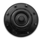 Hays Twister Full Race 3,600-4,200 Stall Torque Converter 97-1J36F Converters, Race, rpm Speed Range, 35-spline, 9.600 in. Diameter, Chevrolet 4L80-E, Cadillac, Chevy, GMC, Each thumbnail 2