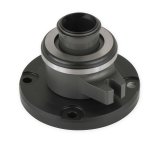 Hays Hydraulic Release Bearing Kits 82-102 Throwout Bearing, Conversion, Assembly, Braided Steel Hose, Shims, Chevy, Kit thumbnail 2