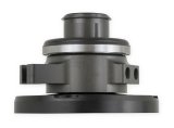 Hays Hydraulic Release Bearing Kits 82-102 Throwout Bearing, Conversion, Assembly, Braided Steel Hose, Shims, Chevy, Kit thumbnail 8