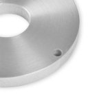 Hays Hydraulic Clutch Release Bearing Shims 82-117 Throwout Replacement Components, Shims, 0.50 in. Thick, T-56, Tremec TR6060, Each thumbnail 1