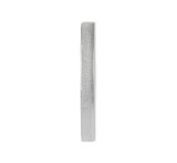 Hays Hydraulic Clutch Release Bearing Shims 82-117 Throwout Replacement Components, Shims, 0.50 in. Thick, T-56, Tremec TR6060, Each thumbnail 2