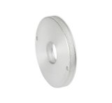 Hays Hydraulic Clutch Release Bearing Shims 82-117 Throwout Replacement Components, Shims, 0.50 in. Thick, T-56, Tremec TR6060, Each thumbnail 3