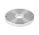 Hays Hydraulic Clutch Release Bearing Shims 82-117 Throwout Replacement Components, Shims, 0.50 in. Thick, T-56, Tremec TR6060, Each thumbnail 4