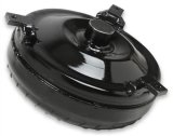 Hays Twister Full Race 3,200-3,600 Stall Torque Converter 97-1A32F Converters, Race, rpm Speed Range, 17-spline, 9.60 in. Diameter, 10.750 in. Bolt Circle, Powerglide, Chevy, Each thumbnail 3