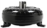 Hays Twister Full Race 3,200-3,600 Stall Torque Converter 97-1A32F Converters, Race, rpm Speed Range, 17-spline, 9.60 in. Diameter, 10.750 in. Bolt Circle, Powerglide, Chevy, Each thumbnail 4