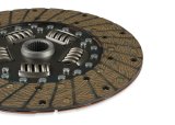 Hays Street 650 Clutch Conversion Kits 92-1100 Kit, Kits, Organic, Diaphragm, 1.125 in. Diameter Shaft, 26-Spline, 10.500 in. Diameter Disc, Dodge, Plymouth, Kit thumbnail 5