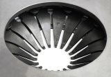 Hays Street 650 Clutch Conversion Kits 92-1100 Kit, Kits, Organic, Diaphragm, 1.125 in. Diameter Shaft, 26-Spline, 10.500 in. Diameter Disc, Dodge, Plymouth, Kit thumbnail 6