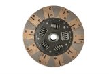 Hays Street 650 Clutch Conversion Kits 92-1100 Kit, Kits, Organic, Diaphragm, 1.125 in. Diameter Shaft, 26-Spline, 10.500 in. Diameter Disc, Dodge, Plymouth, Kit thumbnail 9