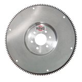 Hays Billet Steel 130-Tooth Flywheel 11-330 Flywheel, Steel, 130-Tooth, 30 lb., Internal Engine Balance, Mopar, Big, Small Block, Each thumbnail 1