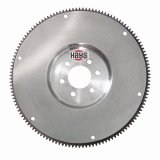 Hays Billet Steel 130-Tooth Flywheel 11-330 Flywheel, Steel, 130-Tooth, 30 lb., Internal Engine Balance, Mopar, Big, Small Block, Each thumbnail 2