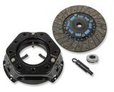 Hays Street 450 Clutch Conversion Kits 91-2001 Kits, Kits, 1.063 in. - 10-spline, Single Organic Disc, 10.500 in. Diameter, Lever Type Pressure Plate, Ford, Kit thumbnail 1