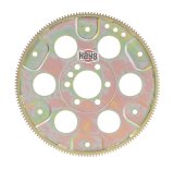 Hays Heavy-Duty 153-Tooth Flexplate 10-012 Flexplate, Performance, Neutral Balance,153 Tooth, Chevy, V8, Each thumbnail 1