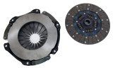 Hays Street 450 Clutch Conversion Kits 91-1002 Kits, Kits, 1.125 in. - 10-spline, Single Organic Disc, 10.500 in. Diameter, Buick, Chevy, Olds, Pontiac, Kit thumbnail 2