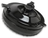 Hays Twister 3/4 Race 2,800-3,200 Stall Torque Converter 97-1D28Q Converters, Race, Street/Strip, rpm Speed Range, 30-spline, 9.600 in. Diameter, Chevy THM400, Buick, Chevy, Each thumbnail 5