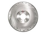 Hays Billet Steel 166-Tooth Flywheel 13-130 Flywheel, Steel, 166-Tooth, 30 lb., Internal Engine Balance, Pontiac, V8, Each thumbnail 1