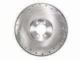 Hays Billet Steel 166-Tooth Flywheel 13-130 Flywheel, Steel, 166-Tooth, 30 lb., Internal Engine Balance, Pontiac, V8, Each thumbnail 2