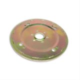 Hays Heavy-Duty 184-Tooth Flexplate 12-049 SFI FLEXPLATE, FORD 57-UP 332-428, 429-460 BBF, 184T INT. BAL thumbnail 2