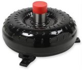 Hays Twister 3/4 Race 2,800-3,200 Stall Torque Converter 97-2G28Q Converters, Race, rpm Speed Range, 31-spline, 10.00 in. Diameter, Ford C6, AC, Ford, Lincoln, Mercury, Each thumbnail 1