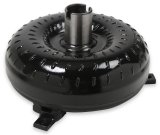 Hays Twister Full Race 2,400-2,800 Stall Torque Converter 97-1D24F Converters, Race, rpm Speed Range, 30-spline, 9.600 in. Diameter, Chevrolet THM400, Buick, Chevy, Jeep, Each thumbnail 4