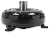 Hays Twister Full Race 2,400-2,800 Stall Torque Converter 97-1D24F Converters, Race, rpm Speed Range, 30-spline, 9.600 in. Diameter, Chevrolet THM400, Buick, Chevy, Jeep, Each thumbnail 6
