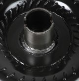 Hays Twister Full Race 2,400-2,800 Stall Torque Converter 97-1D24F Converters, Race, rpm Speed Range, 30-spline, 9.600 in. Diameter, Chevrolet THM400, Buick, Chevy, Jeep, Each thumbnail 7