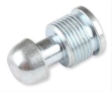 Hays Pivot Ball Studs 84-119 Clutch Fork Ball, Fixed, Steel, Natural, GM, Each thumbnail 2