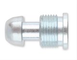Hays Pivot Ball Studs 84-119 Clutch Fork Ball, Fixed, Steel, Natural, GM, Each thumbnail 3