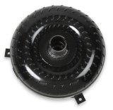 Hays Twister Full Race 2,800-3,200 Stall Torque Converter 97-1G28F Converters, Race, rpm Speed Range, 30-spline, 9.600 in. Diameter, 4L60-E/4L65-E/4L85-E, Buick, Chevy, GMC, Each thumbnail 2