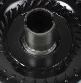 Hays Twister Full Race 2,800-3,200 Stall Torque Converter 97-1G28F Converters, Race, rpm Speed Range, 30-spline, 9.600 in. Diameter, 4L60-E/4L65-E/4L85-E, Buick, Chevy, GMC, Each thumbnail 7