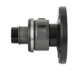 Hays Hydraulic Release Bearing Kits 82-103 Throwout Bearing, Conversion, Assembly, Braided Steel Hose, Shims, Ford, Kit thumbnail 2