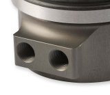 Hays Hydraulic Release Bearing Kits 82-103 Throwout Bearing, Conversion, Assembly, Braided Steel Hose, Shims, Ford, Kit thumbnail 5