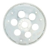 Hays Heavy-Duty 168-Tooth Flexplate 10-030 Flexplate, Heavy-Duty, Steel, Internal Balance, 168 Tooth, SFI 29.1, Chevy, Each thumbnail 1