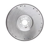 Hays Billet Steel 168-Tooth Flywheel 10-730 Flywheel, Steel, 168-Tooth, 30 lb., Internal Engine Balance, Chevy, LS, Each thumbnail 1