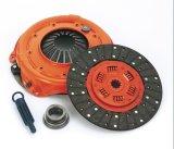 Hays Classic Clutch Kits 85-100 Kit, Street, Organic, 1 1/8 in.- 10-Spline, 10.5 in. Diameter Disc, Buick, Chevy, Pontiac, Kit thumbnail 1