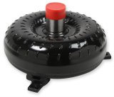 Hays Twister 3/4 Race 2,800-3,200 Stall Torque Converter 97-1F28Q Converters, Race, 1.703 in. Crank Pilot Diameter, 27-spline, 9.600 in. Diameter, Balanced, TH200-4R, THM700-R4/4L60/MD8, Each thumbnail 4