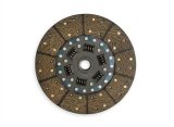 Hays Street 650 Clutch Conversion Kits 92-1102 Kit, Kits, Organic, Diaphragm, 1.125 in. Diameter Shaft, 26-Spline, 11 in. Diameter Disc, Dodge, Plymouth, Kit thumbnail 6