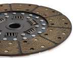 Hays Street 650 Clutch Conversion Kits 92-1102 Kit, Kits, Organic, Diaphragm, 1.125 in. Diameter Shaft, 26-Spline, 11 in. Diameter Disc, Dodge, Plymouth, Kit thumbnail 7