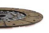 Hays Street 650 Clutch Conversion Kits 92-1102 Kit, Kits, Organic, Diaphragm, 1.125 in. Diameter Shaft, 26-Spline, 11 in. Diameter Disc, Dodge, Plymouth, Kit thumbnail 8