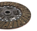 Hays Street 650 Clutch Conversion Kits 92-3102 Kit, Kits, Organic, Lever, 1.125 in. Diameter Shaft, 26-Spline, 10.500 in. Diameter Disc, Jeep, Kit thumbnail 1