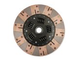 Hays Street 650 Clutch Conversion Kits 92-3102 Kit, Kits, Organic, Lever, 1.125 in. Diameter Shaft, 26-Spline, 10.500 in. Diameter Disc, Jeep, Kit thumbnail 4