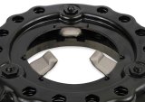 Hays Street 650 Clutch Conversion Kits 92-3102 Kit, Kits, Organic, Lever, 1.125 in. Diameter Shaft, 26-Spline, 10.500 in. Diameter Disc, Jeep, Kit thumbnail 9