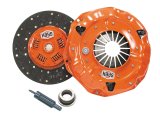 Hays Classic Clutch Kits 85-110 Kit, Street, Organic, 1 1/8 in.-10-Spline, 11 in. Diameter Disc, Buick, Chevy, Pontiac, Kit thumbnail 1