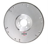 Hays Billet Steel 168-Tooth Flywheel 10-235 Flywheel, Steel, 168-Tooth, 30 lb., External Engine Balance, Chevy, Big Block, 454, Each thumbnail 1