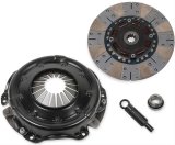 Hays Street 650 Clutch Conversion Kits 92-2003T Kit, Conversion, Performance, Single Disc, 1.063 in. - 26-spline, 10.500 in. Sintered Metallic Disc Diameter, Ford, Kit thumbnail 1