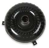 Hays Twister 3/4 Race 2,800-3,200 Stall Torque Converter 97-1E28Q Converters, Race, Street/Strip, rpm Speed Range, 30-spline, 9.600 in. Diameter, Chevy THM700-R4/4L60/MD8, Each thumbnail 1
