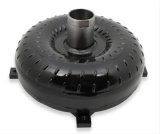 Hays Twister Full Race 2,800-3,200 Stall Torque Converter 97-2E28F Converters, Race, rpm Speed Range, 26-spline, 10.00 in. Diameter, Ford C4, Ford, Lincoln, Mercury, Each thumbnail 2