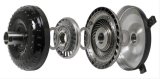 Hays Twister Full Race 2,800-3,200 Stall Torque Converter 97-2E28F Converters, Race, rpm Speed Range, 26-spline, 10.00 in. Diameter, Ford C4, Ford, Lincoln, Mercury, Each thumbnail 3
