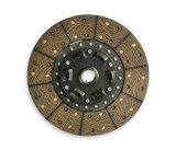 Hays Street 450 Clutch Conversion Kits 91-2105 Kit, Street, 11 in. Disc, 26 Spline, 1.125 in. Input Diameter, Short Lever, Ford, Kit thumbnail 1