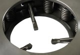 Hays Street 450 Clutch Conversion Kits 91-2105 Kit, Street, 11 in. Disc, 26 Spline, 1.125 in. Input Diameter, Short Lever, Ford, Kit thumbnail 8